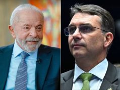 Quaest na Paraíba: Lula, 54%; Flávio Bolsonaro, 23%