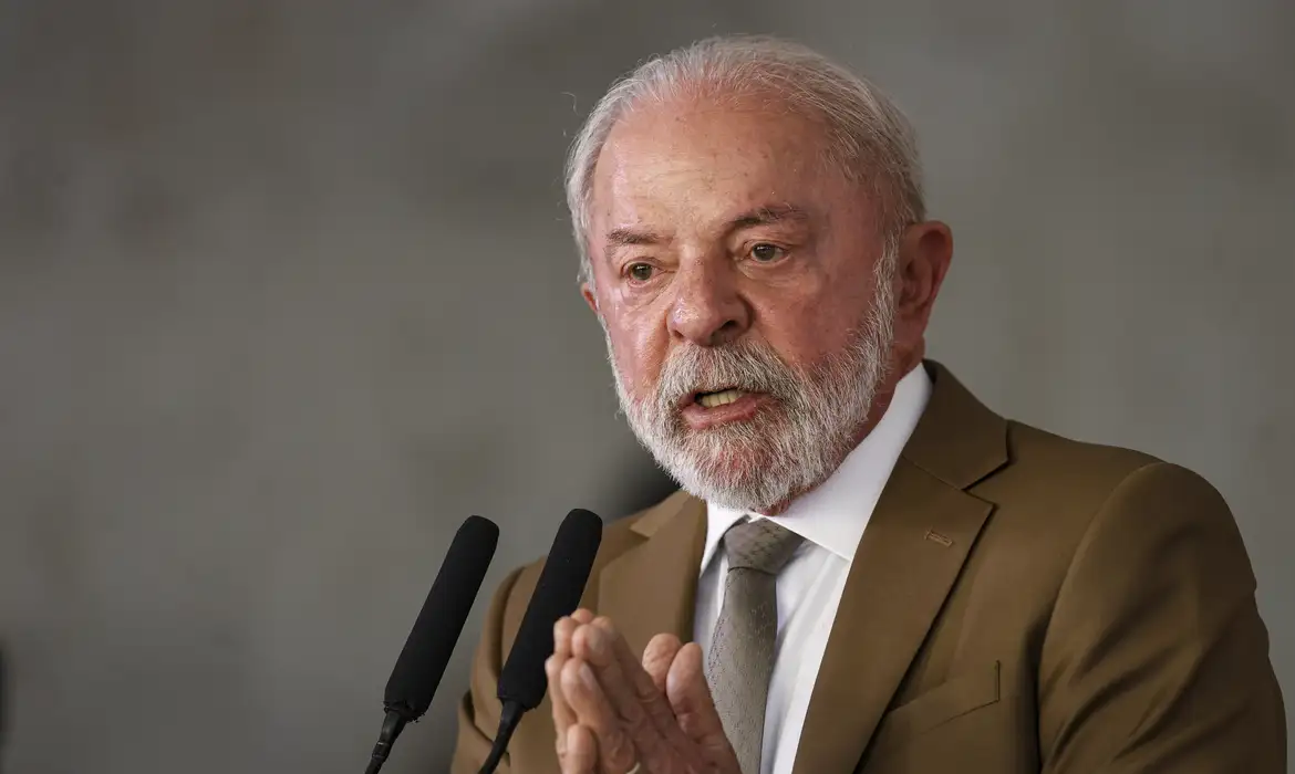 Lula decide proibir bets no Brasil a partir de hoje
