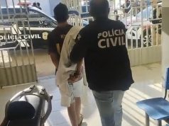 Polícia Civil deflagra Operação Impactos e prende 14 pessoas no Sertão da Paraíba Polícia Civil deflagra Operação Impactos e prende 14 pessoas no Sertão da Paraíba