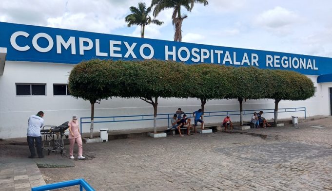 Vítimas de ocorrência com arma branca em Mãe d’Água permanecem hospitalizadas em Patos Vítimas de ocorrência com arma branca em Mãe d’Água permanecem hospitalizadas em Patos